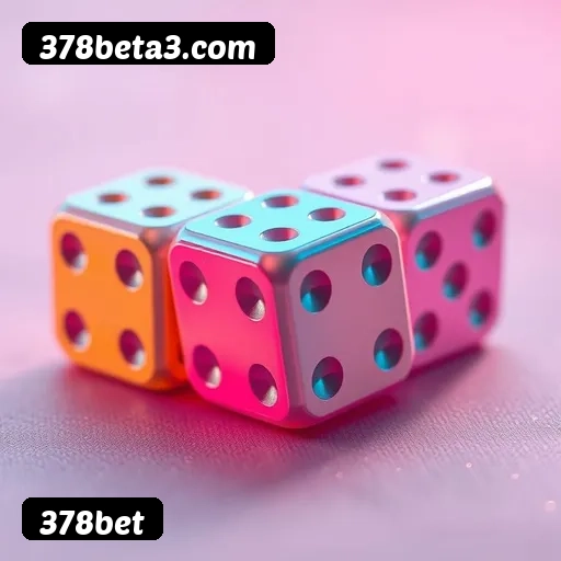 Tabela RTP dos jogos de cassino da 378bet